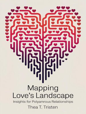 cover image of Mapping Love's Landscape